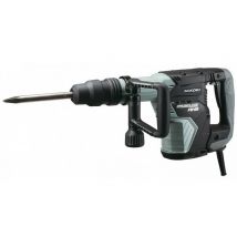Marteau-piqueur Sds-max 1150w En Coffret Standard - Hikoki - H45mewtz