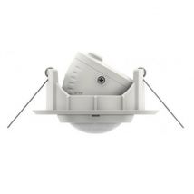 Theben - Détecteur Mouvements Encastré Plafond 360deg 1 Contact