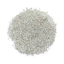 Big Bag Express - Pack 300kg Gravier Ivoire Crème 2/6 Mm (12 Sacs X 25kg) - Livraison Standard