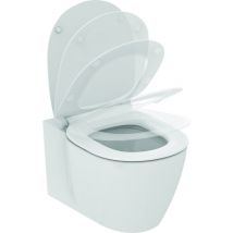 Pack Wc Suspendu - Aquablade - Porcher - 54,5 X 36,5 Cm