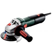 Metabo - Meuleuse 125 Mm W 11-125 Quick - 1100w