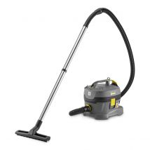Aspirateur Poussière Professionnel Karcher T 8/1 L, 23,5 Kpa, 8 L