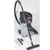 Aspirateur Xc50 Classe M Synchro-decolmatage Manuel Sidamo
