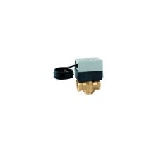 Caleffi - Vanne De Zone Motorisée À Trois Voies 3/4" - 230v