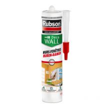 Murs et Fenêtres - Rubson - 280 ml Gris
