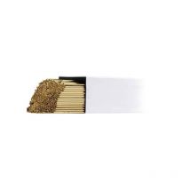 Gys Baguettes Métal D'apport Tig Acier (g3si1) - 2.00 Mm - X 204