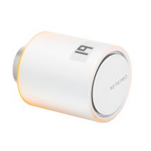 Netatmo Tête Thermostatique Intelligente Additionnelle