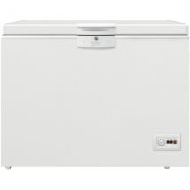 Congélateur Beko Hsm29540
