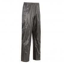 Nine Worths - Manta - Pantalon De Pluie De Travail - 9233 | Olive
