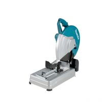 Makita - Scie à coupe d'onglets à métaux MAKITA - 36 V - 194 mm - sans batterie ni chargeur - DLW140PT2