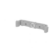 Pied De Montage Support De Fixation Borne Wago Inline