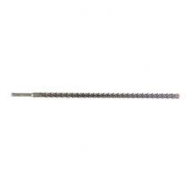 Milwaukee Foret Marteau Mx4 L. De Travail L.