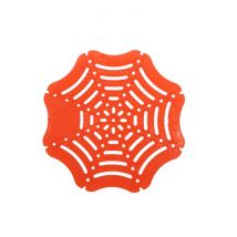Bricoman - Tapis Désodorisant Pour Urinoir - Manka - Odeur Fruits Rouges