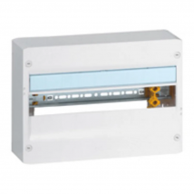 Legrand - Coffret Saillie 1rx18m Bca - 401221