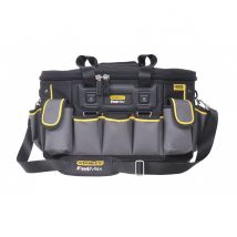 Stanley - Sac A Outils Semi-rigide Ovale 46 Cm Fatmax