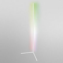 Lampe Sur Pied Led D'angle Ledvance Smart+ Wifi, 200cm,blanc