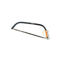 Scie À Bûches Fiskars - Sw30 - 62,5cm