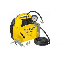 Stanley - Compresseur sans huile 1
