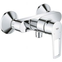 Mitigeur Douche Bauloop Monocommande Grohe