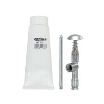 Ks Tools - Seringue À Graisse Pour Outils Pneumatique