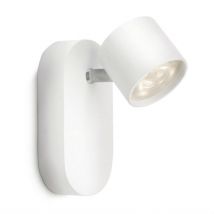 Philips - Star-spot Led Orientable Métal H8