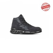 U-power - Chaussures De Travail Parker Esd S3 Ci Src | Rv10024 - Upower