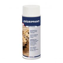 Degrippant - Metaltop - Incolore - Ral Incolore - Bombe 400ml