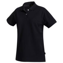 Blakläder - Polo Femme-noir-s