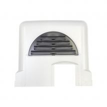 Capot De Motorisation Came 119ribx003 Pour Motorisation Came Bx