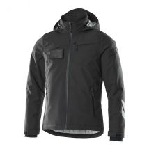 Veste Grand Froid Accelerate Noire - L - Mascot