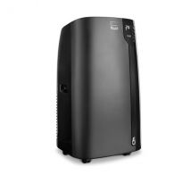 Delonghi - Climatiseur Mobile Pinguino - Clim-3000w -11500btu/h - 49 À 64db(a) - Panel Lcd