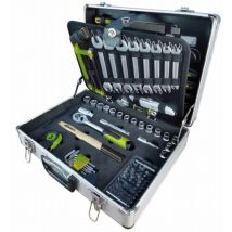 Mallette Outillage 149 Pièces - Ribimex - Prkout149va