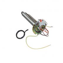 Kit De Transformation 230v En 400v Pour Modèle Ceb 200 De Dietrich