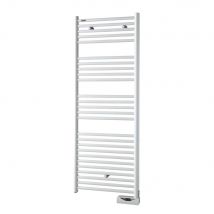 Acova - OCCASION Radiateur sèche-serviettes électrique ATOLL SPA+AIR connecté 500 W - ACOVA - TSL-050-050/IFS