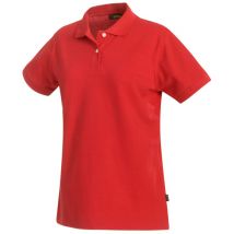 Blakläder - Polo Femme-rouge-s