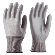 Outifrance - Gants Anti-coupures En Fibre De Verre