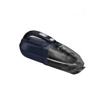 Bosch Bhn20l Aspirateur De Table Noir, Bleu