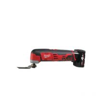 Milwaukee - Multi-Tool MILWAUKEE C12 MT 402B 12V Li-lon 4.0Ah 4933441705