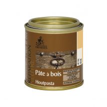 Les Anciens Ebenistes - Pate A Bois 140gr Hetre - Les Anciens Ébénistes
