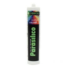 Dl Chemicals - Silicone Parasilico Prestige Colour 300ml Gris Pigeon
