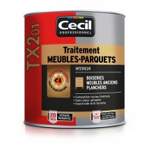 Cecil Pro - Traitement Meubles Et Parquets Tx 201