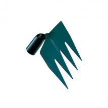 Leborgne - Ratissoire Forgée - Sans Manche