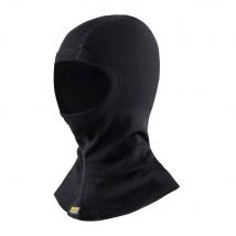 Blakläder - Cagoule Blaklader 100% Laine Mérinos Noir Unique