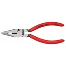 Pince Universelle Multifonctions Knipex 08 21 145 145mm Avec Tranchant