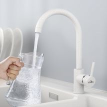 Auralum - Mitigeur de Cuisine