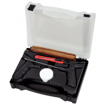 Ks Tools - Kit De Réparation Pneus Tubeless Pour Vl - 1501070