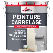 Arcane Industries - Peinture Carrelage cuisine