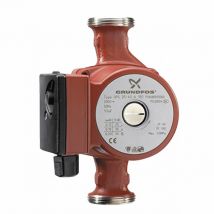 Circulateur Ups 25-40 N 180 - Grundfos Oem : 96913060