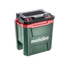 Glacière Sans Fil 18v 24l (produit Seul) Kb 18 - Metabo 600791850