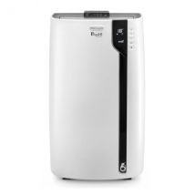 Delonghi Climatiseur Mobile Pac Ex100 Silent - 2500w - 10000btu/h - Class A++ - Eer3